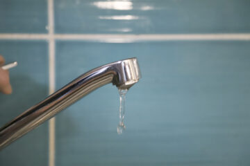 Urjalan vesihuoltolaitoksen verkosta päästettyä vettä ei saanut juoda keittämättä 22.–26. syyskuuta.