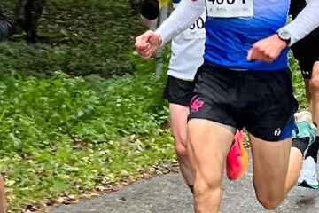 Arttu Aaltonen maraton verkko