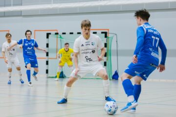 FUTSALnettiin