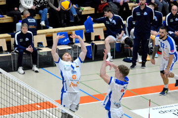 Akaa Volley lasse