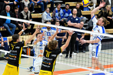 Akaa Volley panu_Harrri Mattila