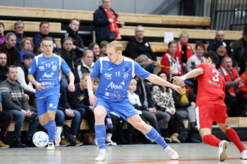 AKAAFUTSAL–FCKEMI