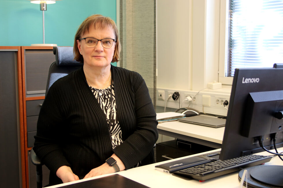 saastopankki30 Leena Leppanen1_HI