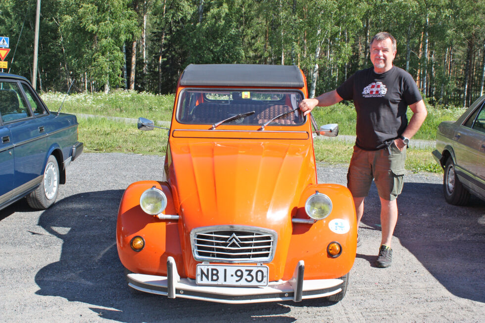 ROTARYHeinonen