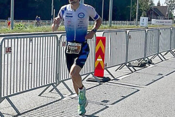 Arttu Aaltonen pieni