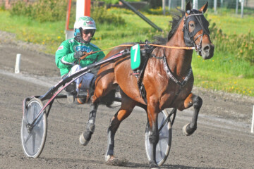 Time Match Ari Moilanen