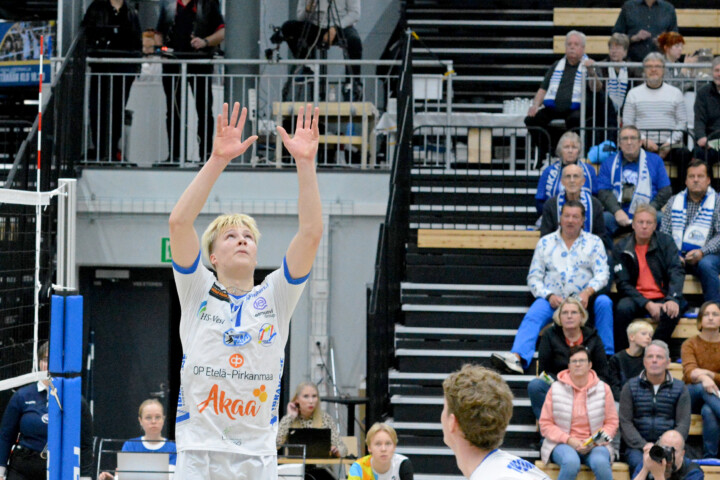 Akaa-Volley Ville Kuukasjarvi_Harri Mattila