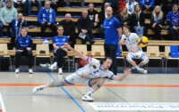 AKSUvolley