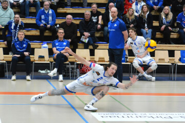 AKSUvolley