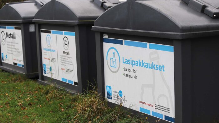 KIERRÄTYS