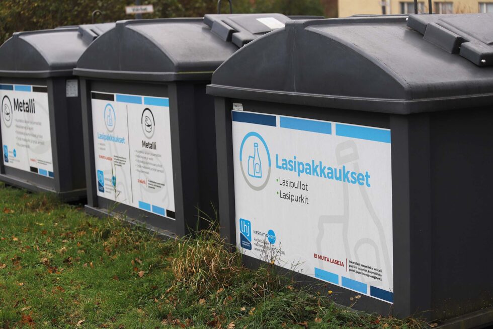 KIERRÄTYS
