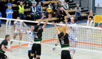 Akaa-Volley Pete_Harri Mattila arkisto