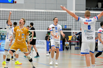 Akaa-Volley tunnetta_Harri Mattila