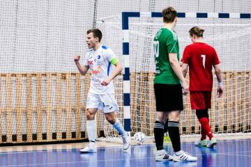 AkaaVolley