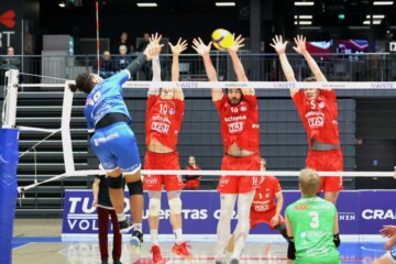 AKSUvolley