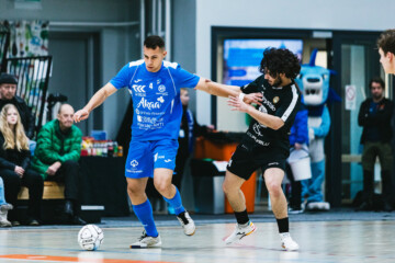 FUTSALmadmax