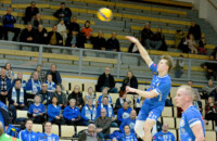 Akaa Volley Villen ässä_Harri Mattila