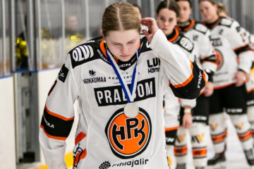 iirishamalainen