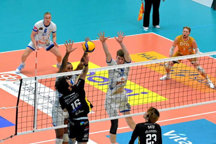 Akaa-Volley antin torj_Harri Mattila