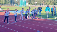 juoksukisat 9v 400 m_Satu Rajala