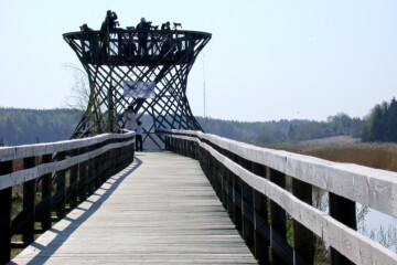tornientaisto