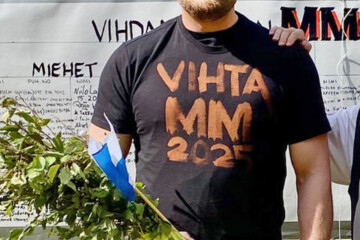 Vihtaheikkijussila