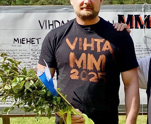 Vihtaheikkijussila