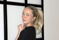 miss suomi semifinalisti Katja Nilsson