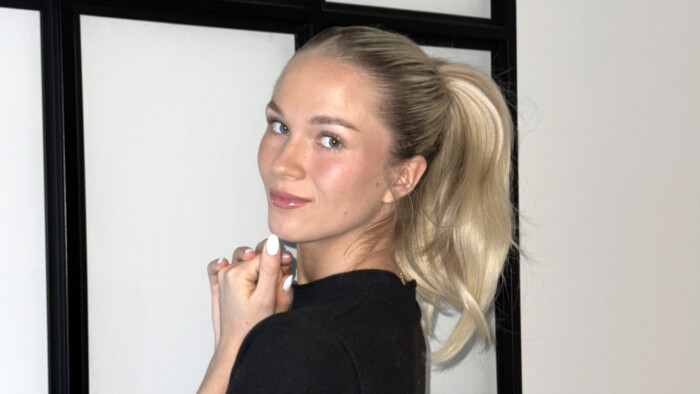 miss suomi semifinalisti Katja Nilsson