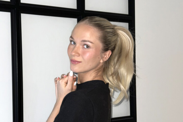 miss suomi semifinalisti Katja Nilsson