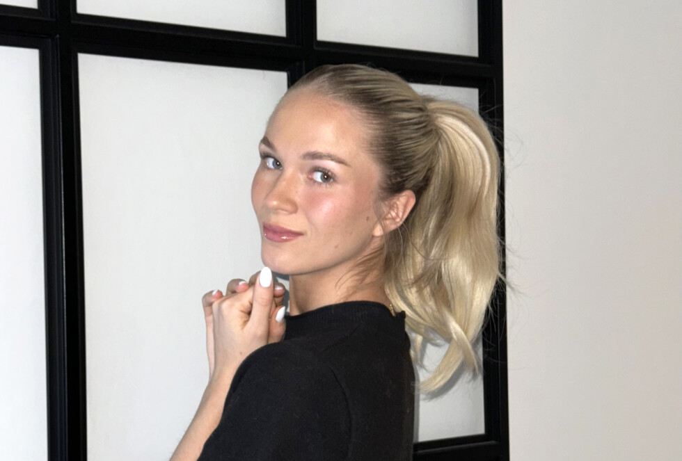 miss suomi semifinalisti Katja Nilsson