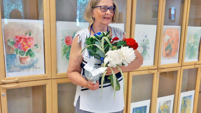 TERTTUNIUKKA