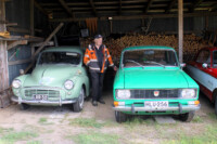 AUTOTisäntäreinokulmala