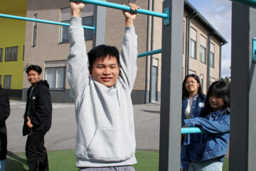ulkomaiset opiskelijat Peter Tran2_HI