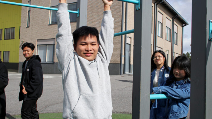 ulkomaiset opiskelijat Peter Tran2_HI