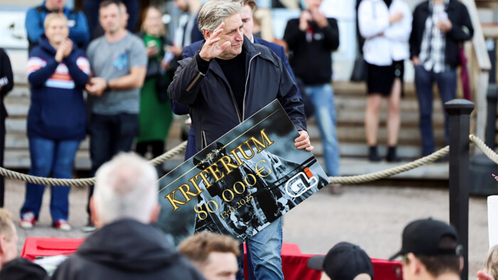 RAVITNIemiselläAncionpalkinto