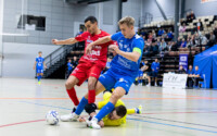 Akaa Futsal3_Tuukka Nystrom