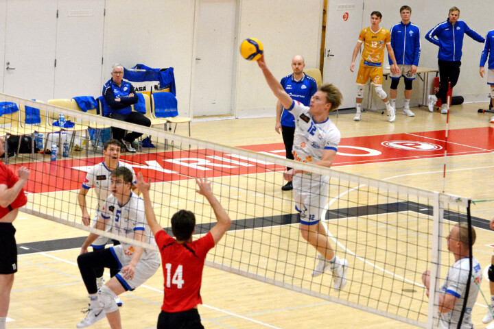 AKAAVOLLEYkasper