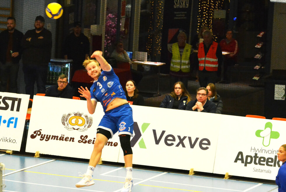 Akaa-ValepaAntin syöttö