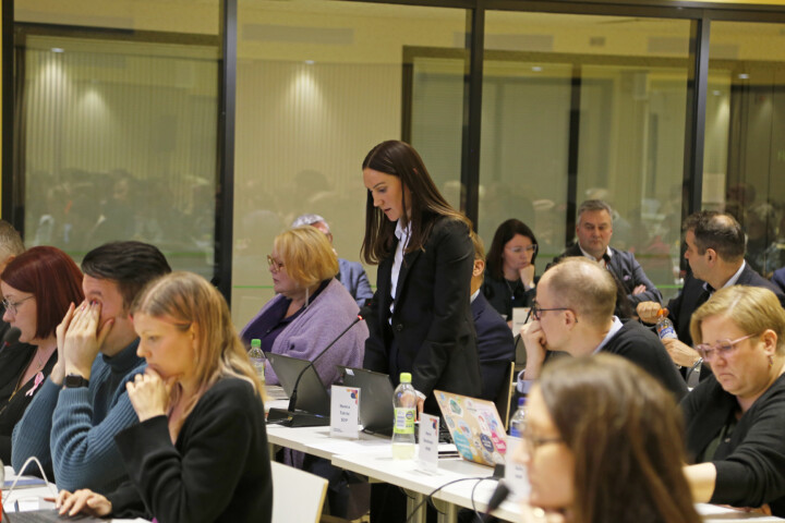 Aluevaltuusto Lotta Hamari_Tuukka Olli