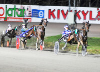 Ancio Olli Koivunen, Oactolus Hannui Torvinn 1.11.2025