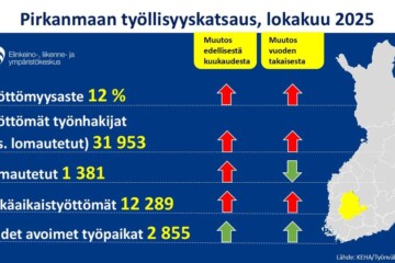 TyöllisyysKUVAnettiin