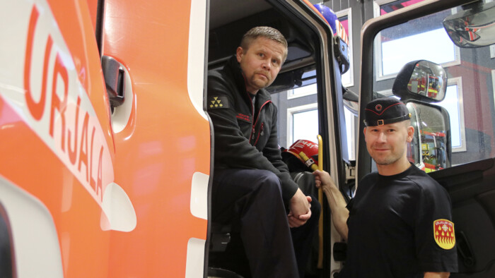 VPK Markku Sundell, Antti Kivisto1_HI