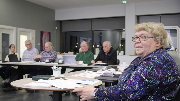 kirkkovaltuusto Mari Pakkanen_HI