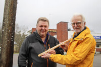 saaveikkaus Jari Syrjala, Matti Nikander1_HI