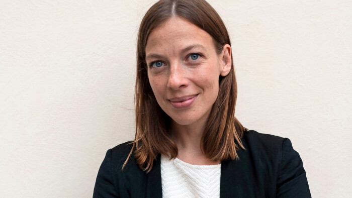 Li Andersson 3 _ kuvaaja_ Antti Yrjönen vaaka