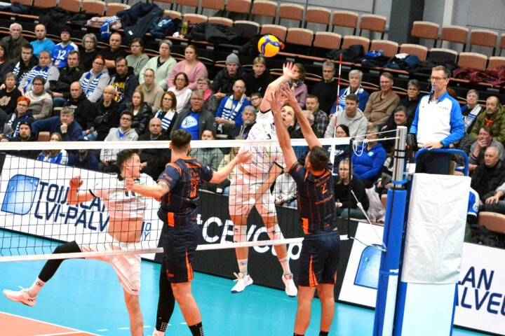 Akaa-Volley sakke_Harri Mattila