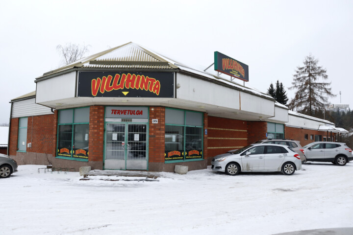 VILLIHINTA1