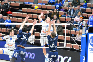 Akaa-Volley Niklas_Harri Mattila