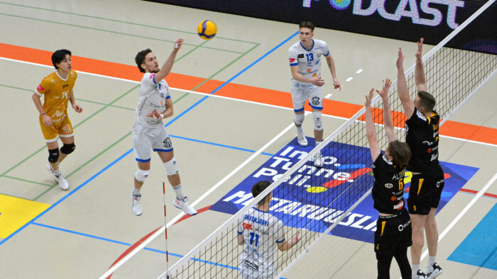 Akaa-Volley mestaruusliiga_Harri Mattila